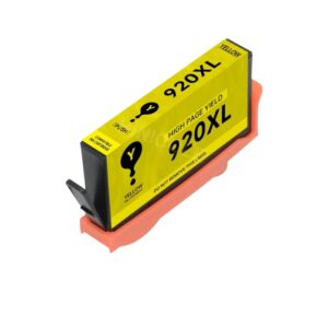 920xl yellow