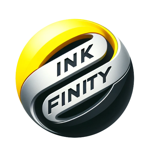 Inkfinity
