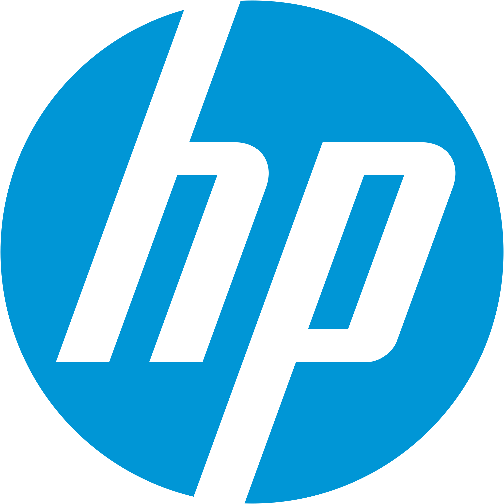 HP printer cartridges